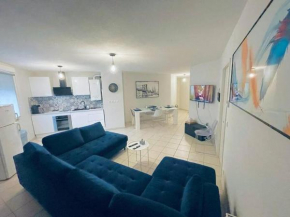 MagnifiqueT3 Centre/Gare/Parking Annemasse